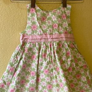 NWT Carter’s dress in 18 months